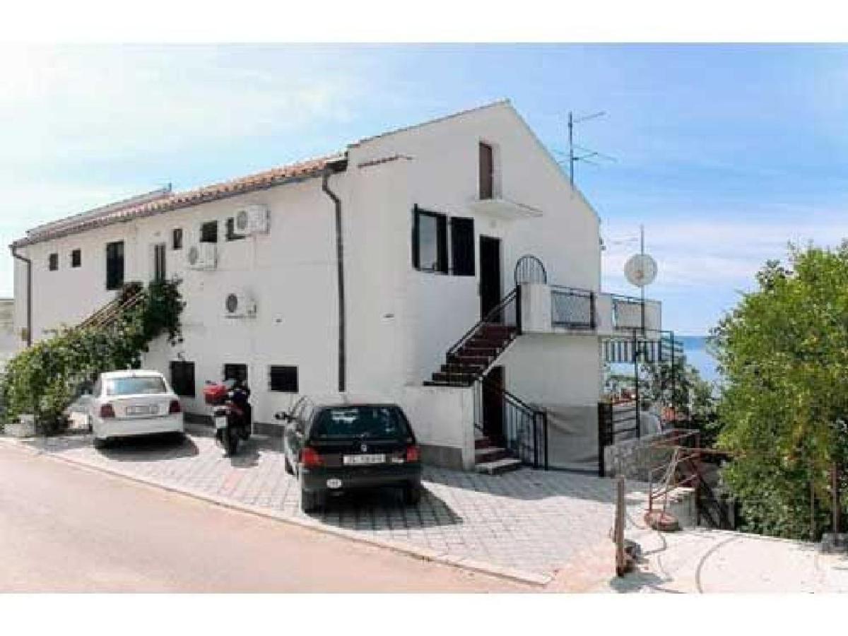 Apartment Apartments Bee Maja Trogir