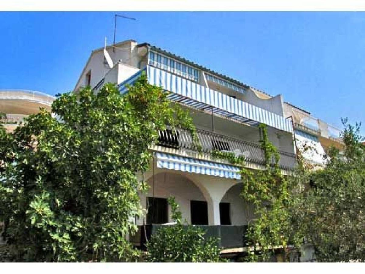 Apartment Apartments Bee Maja Trogir