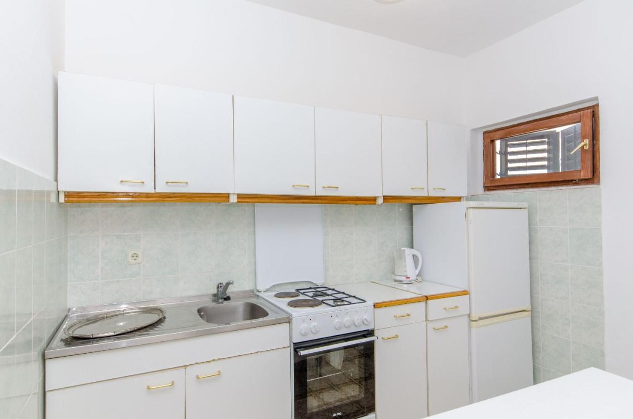 Apartmán Apartments Bee Maja