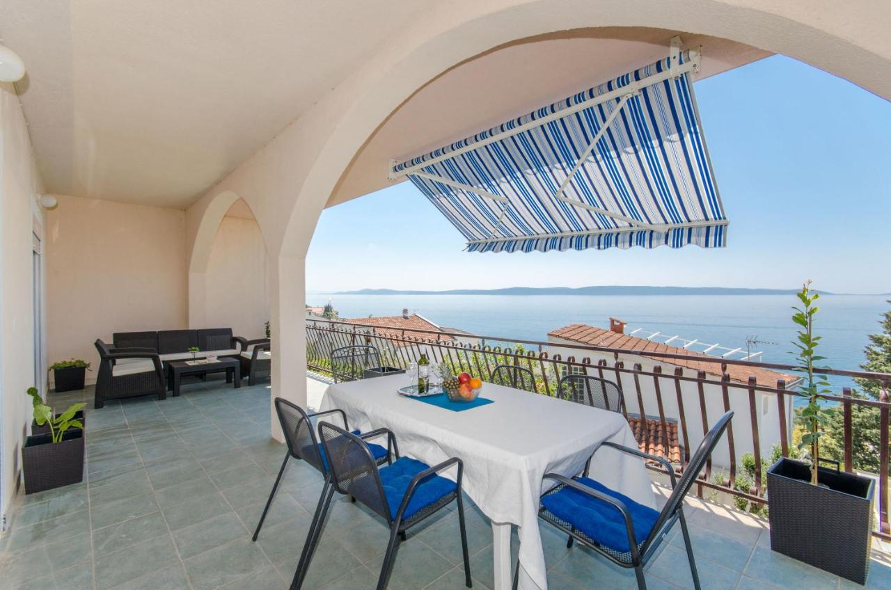 Appartement Bee Maja