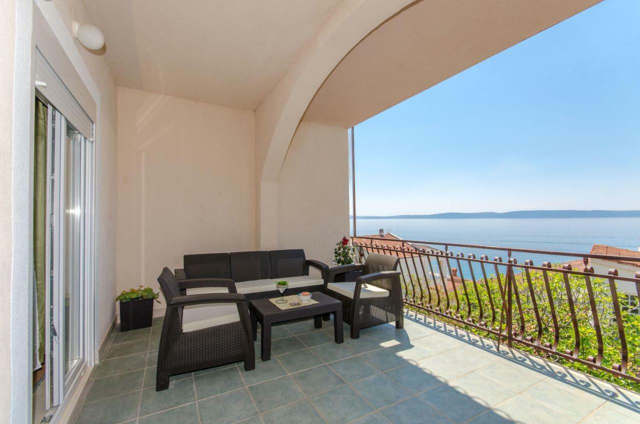 Bee Maja Appartement